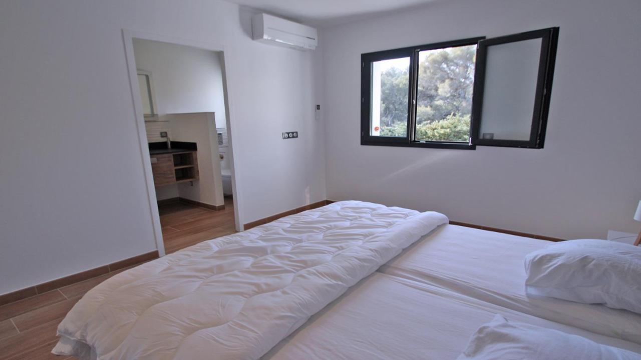 Villa Chantoiseau Les Issambres Dış mekan fotoğraf
