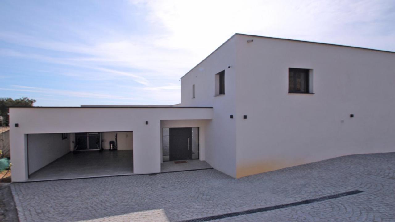 Villa Chantoiseau Les Issambres Dış mekan fotoğraf