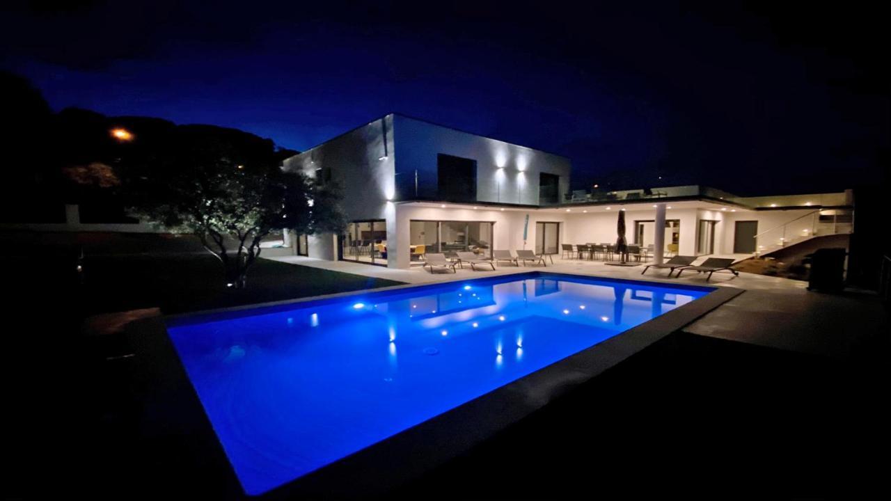 Villa Chantoiseau Les Issambres Dış mekan fotoğraf